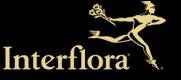 Logo Interflora