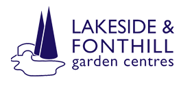 Logo tuincentrum Fonthill Garden Centre