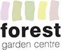 Logo Forest Garden Centre