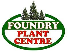 Logo Foundry Plant Centre