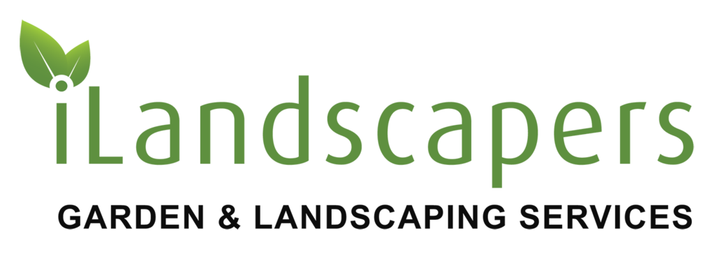 Logo tuincentrum Garden Inspirations