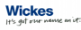 Logo Wickes