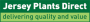 Logo Jersey Plants Direct