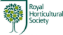Logo Royal Horticultural Society