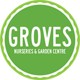Logo Groves Nurseries