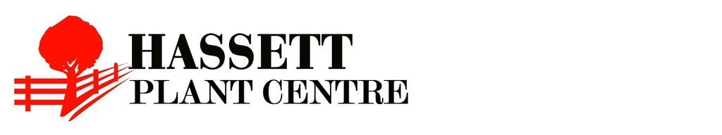 Logo Hassett Plant Centre