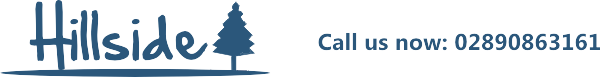 Logo Hillside Nursery Centre