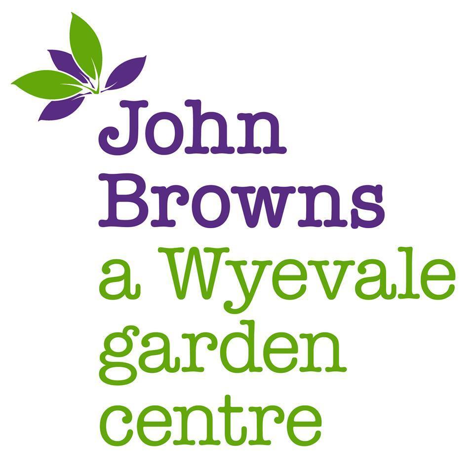 John Browns A Wyvale Garden Centre Garden Centre Guide