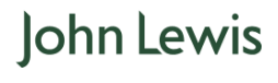 Logo John Lewis