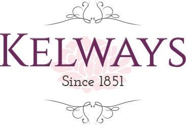Logo Kelways Garden Centre