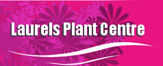 Logo Laurels Plant Centre