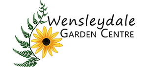 Logo Wensleydale Garden Centre