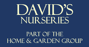 Logo David’s Nurseries