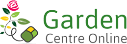 Logo Garden Centre Online