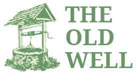 Logo The Old Well Garden Centre