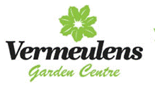 Logo tuincentrum Vermeulens Garden Centre