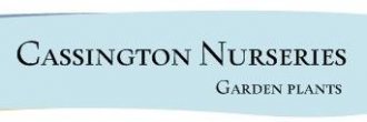 Logo Cassington Nurseries