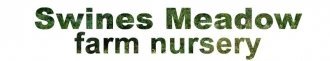 Logo Swines Meadow Farm Nursery
