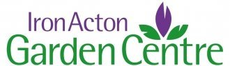 Logo Iron Acton Garden Centre