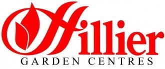 Logo Hillview Garden Centres