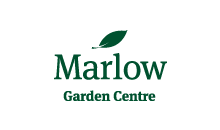 Logo tuincentrum Marlow Garden Centre