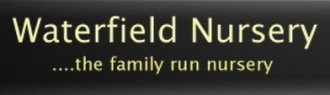 Logo Waterfield Nursery