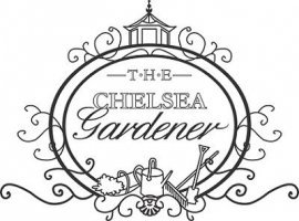 Logo The Chelsea Gardener