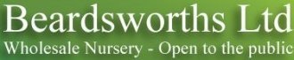 Logo Beardsworths Nurseries