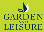 Logo Gardenlands Garden & Leisure