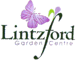 Logo Lintzford Garden Centre