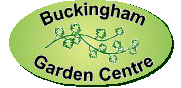 Logo Buckingham Nurseries & Garden Centre