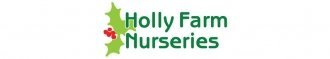 Logo Holly Farm Nurseries