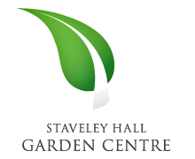 Logo Stavely Hall Garden Centre