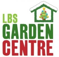 Logo LBS Garden Centre