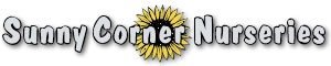 Logo Sunny Corner Nurseries