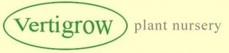 Logo Vertigrow Plant Nursery