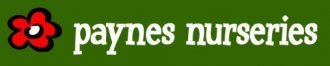 Logo Paynes Nurseries
