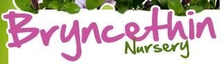 Logo Bryncethin Nurseries