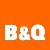 Logo tuincentrum B&Q Enfield