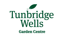 Logo Tunbridge Wells Garden Centre