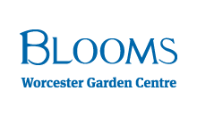 Logo Worcester, A Wyevale Garden Centre