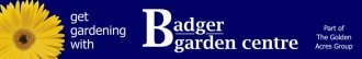 Logo tuincentrum Mappleborough Garden Centre
