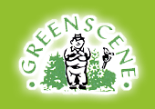 Logo Greenscene