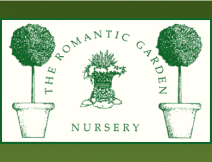 Romantic Garden Nursery Garden Centre Guide