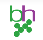 Logo tuincentrum Bannister Hall