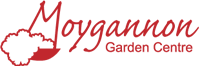 Logo Moygannon Garden Centre