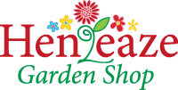 Logo Henleaze Garden Shop