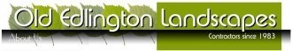 Logo Old Edlington Nurseries
