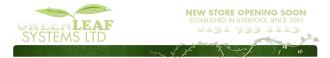 Logo Greenleaf Systems