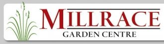 Logo Mill Race Garden Centre